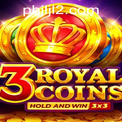 Discovering the World of 3royalcoins at JLJL2.COM