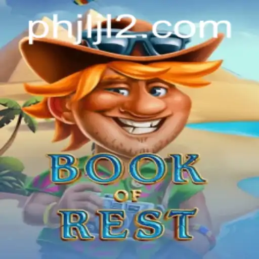 Discover the Enchanting World of BookofRest: A Journey Through Fantasy