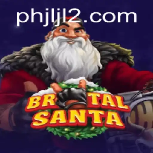 BrutalSanta: An Exciting Gaming Adventure by JLJL2.COM