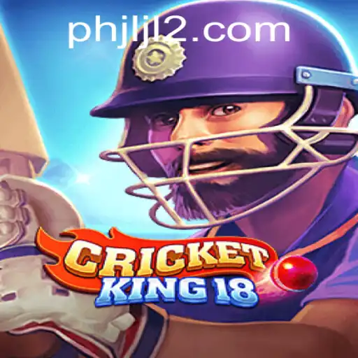 Unveiling CricketKing18: A New Era in Virtual Cricket with JLJL2.COM