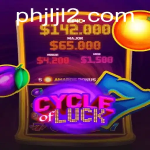 CycleofLuck: The Thrilling New Adventure Awaits at JLJL2.COM