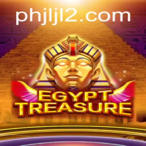 Unveiling the Mysteries of EgyptTreasure: A New Adventure Awaits