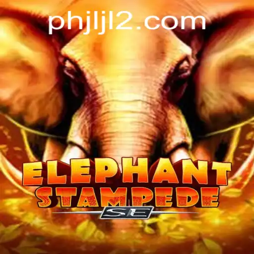 Unveiling the Excitement of ElephantStampedeSE: A Journey Into Wild Adventures