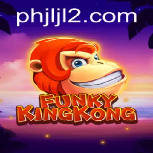 Dive Into the Vibrant World of FunkyKingKong: An Exciting Gaming Experience