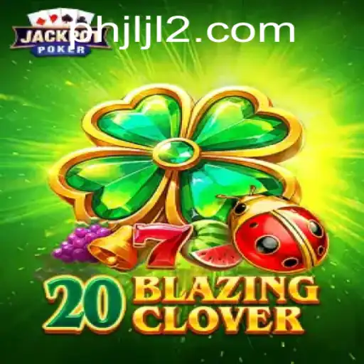 Unveiling 20BlazingClover: The Spellbinding Game Taking the World by Storm