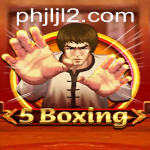 Exploring 5Boxing: A New Era of Interactive Gaming