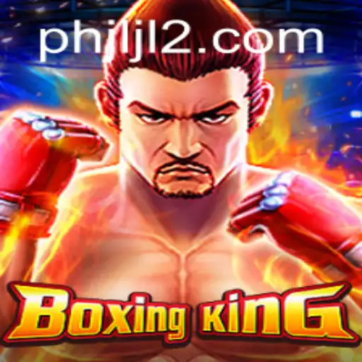 Discover the Thrills of BoxingKing: A New Era in Gaming with JLJL2.COM