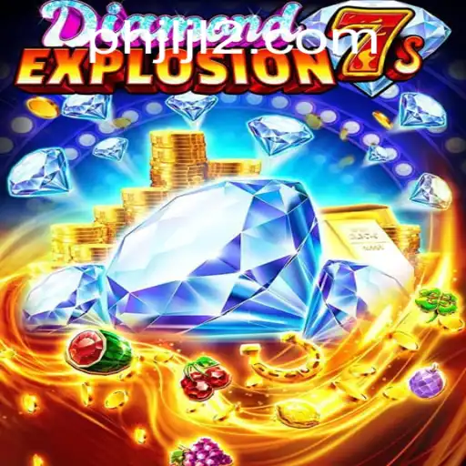 Discover the Thrills of DiamondExplosion7s: A Comprehensive Guide
