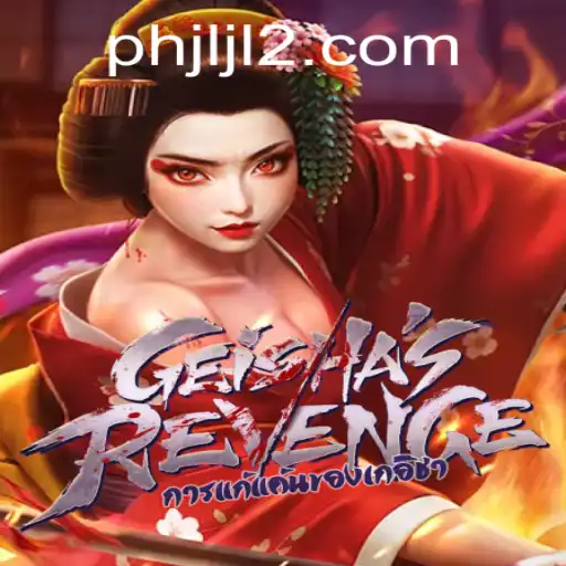 Uncover the Intriguing World of GeishasRevenge and JLJL2.COM