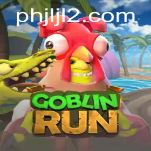 GoblinRun: A Thrilling Adventure in the Digital Realm