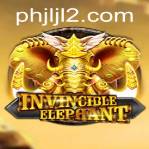 InvincibleElephant: A Game-Changing Digital Experience with JLJL2.COM