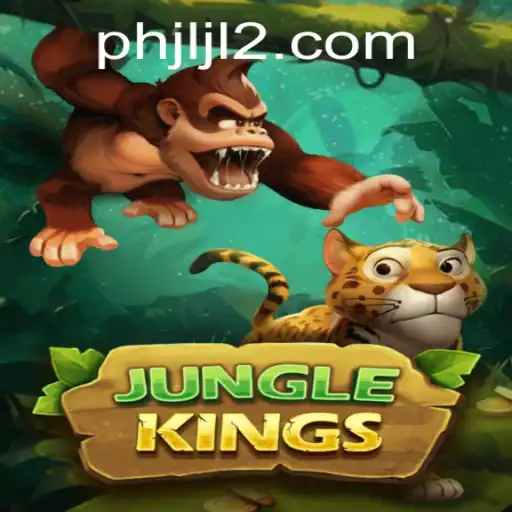 Unleashing Adventure: Discover the Thrills of JungleKings at JLJL2.COM