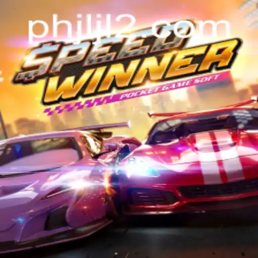 Unveiling SpeedWinner: A Thrilling New Gaming Experience