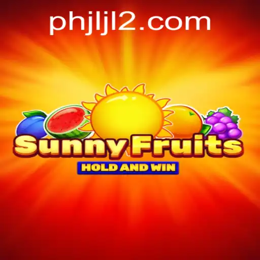 Discover the Exciting World of SunnyFruits: A Game Adventure with JLJL2.COM