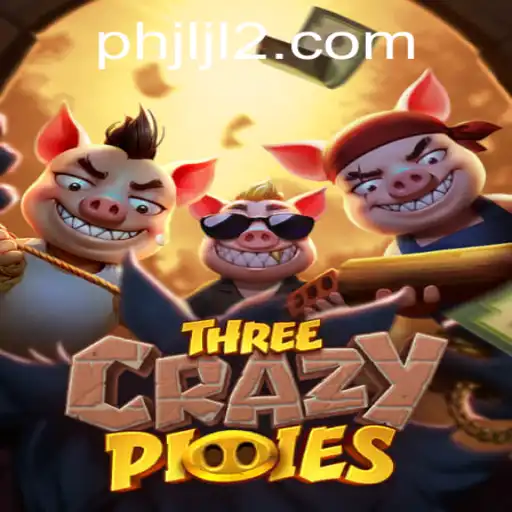 Discover the Whimsical World of ThreeCrazyPiggies: A Captivating Gaming Adventure Awaiting at JLJL2.COM