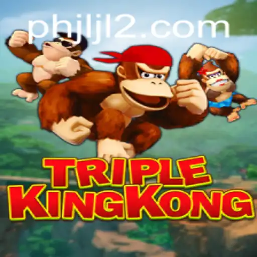 Discover the Exciting World of TripleKingKong: A Comprehensive Guide
