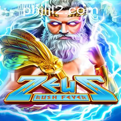 ZeusRushFever: The Thrilling Adventure Awaits