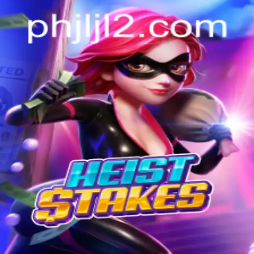 HeistStakes: The Thrilling World of Digital Caper Gaming