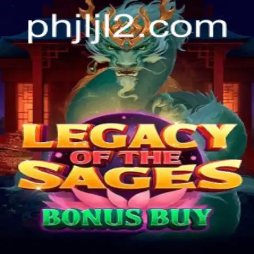 Explore the Adventure of LegacyoftheSagesBonusBuy