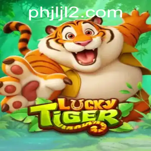 Exploring LuckyTiger: The Exciting World of JLJL2.COM