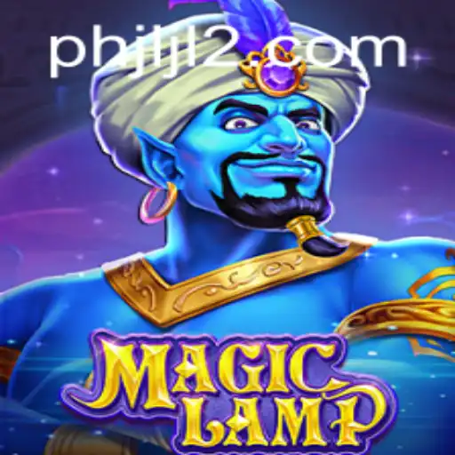 MagicLamp: Unveiling the Mystical World of Adventure
