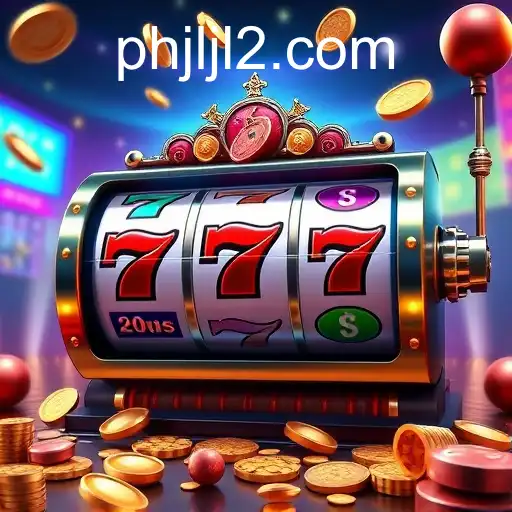 Exploring the Exciting World of Online Slots with JLJL2.COM