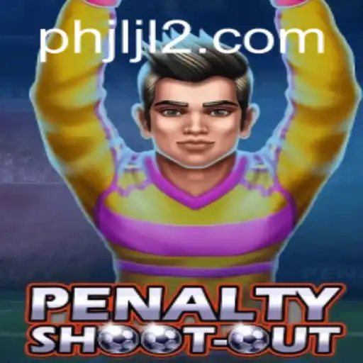 Unveiling the Thrills of PenaltyShootOut: The Exciting Game by JLJL2.COM