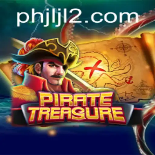 PirateTreasure - A Daring Adventure on the High Seas with JLJL2.COM