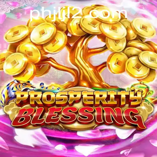 Discover the Enchanting World of ProsperityBlessing: A New Era in Gaming