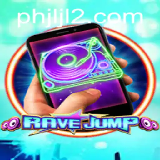 RaveJumpmobile: An Exciting Leap into Digital Gaming