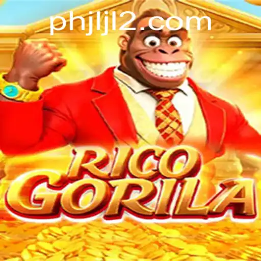 Discovering the Exciting World of RicoGorila
