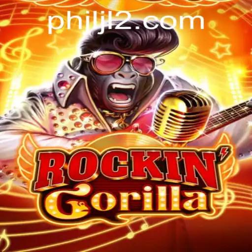 Discover RockinGorilla: A Dynamic Gaming Experience