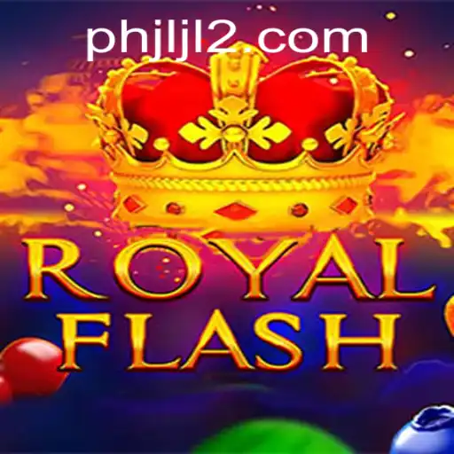 Exploring RoyalFlash: A New Dimension in Online Gaming