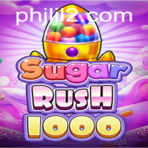 Explore the Sweet Adventure of SugarRush1000