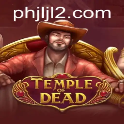 Discover the Mystical World of TempleofDead