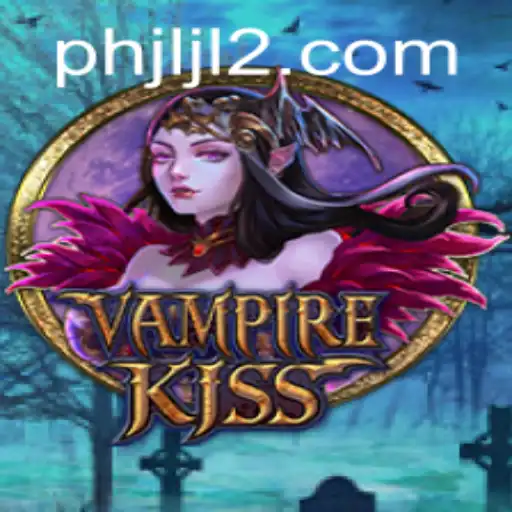 VampireKiss: An Immersive Gaming Experience with JLJL2.COM